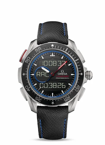 Omega Skywalker X-33 Regatta ETNZ 318.92.45.79.01.001 (31892457901001)